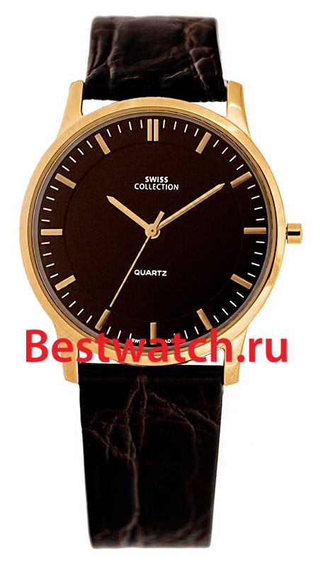 Часы Swiss Collection Today 6035RPL-9L